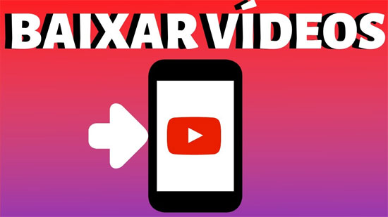 Como baixar vídeo do YouTube Como baixar vídeo do YouTube