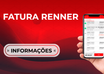 Renner Fatura