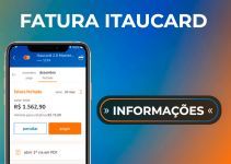 Como Consultar Fatura Itaucard