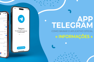 App Telegram Baixar - Aplicativo Oficial