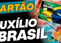 Cartão do Auxilio Brasil: Como pedir, onde pegar e como rastrear