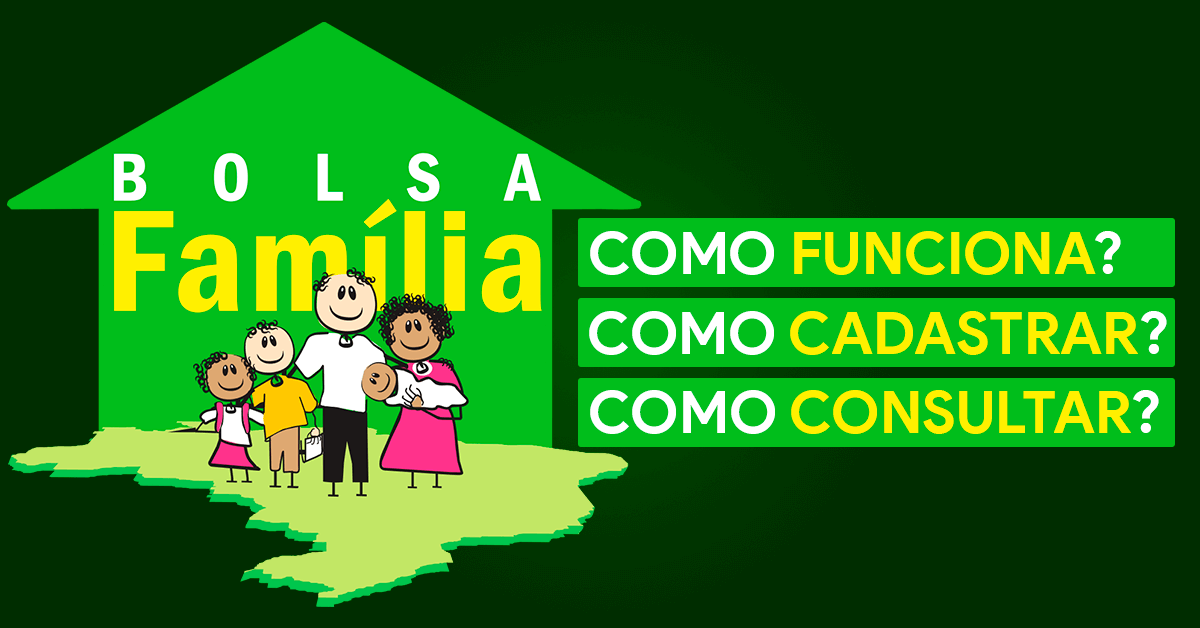 Programa Bolsa Família