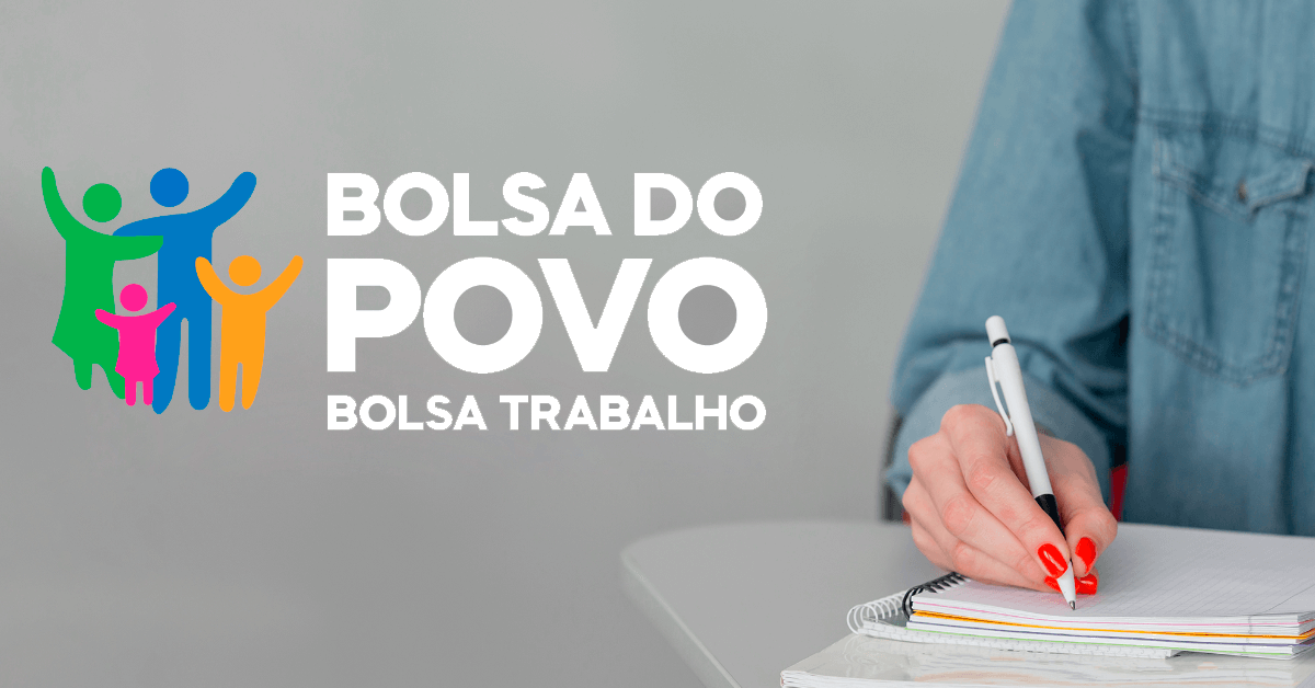 Bolsa Trabalho: inscrição, feminina, cursos