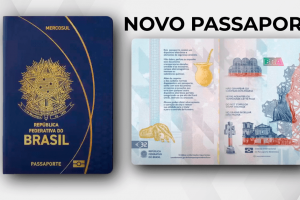 Novo Passaporte: características, como solicitar e valor