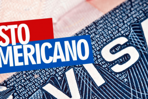 Visto Americano: passo a passo de como tirar o seu