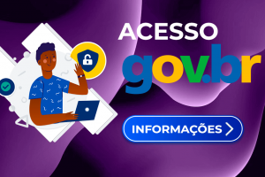 Acesso Gov.br