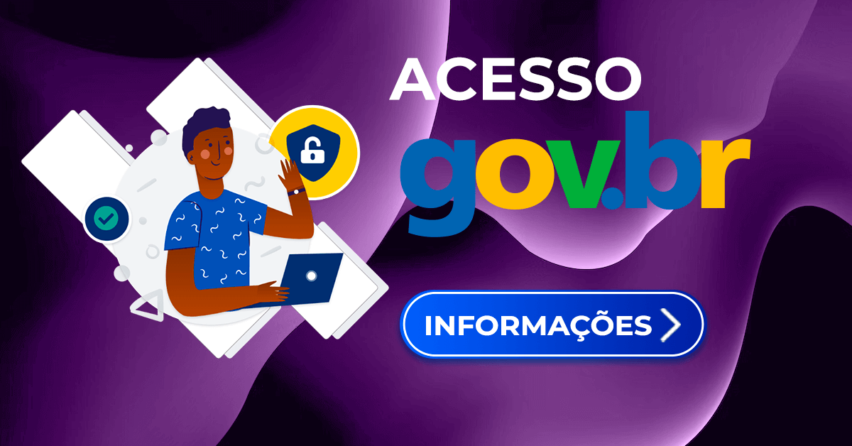 Acesso Gov.br