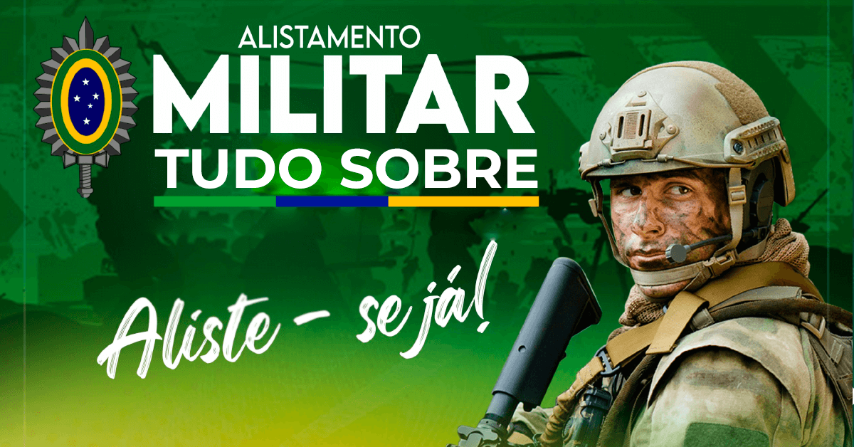 Alistamento Militar: como fazer online, certificado e acompanhar
