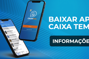 Baixar Aplicativo Caixa Tem