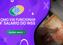 Como vai funcionar o 14˚ Salario do INSS