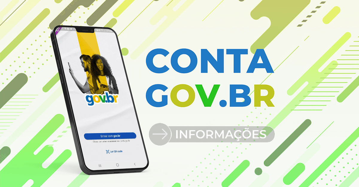 Conta GOV.BR: o que é e como criar a sua