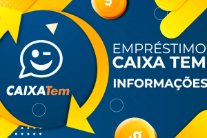 Como Fazer Empréstimo no Caixa Tem