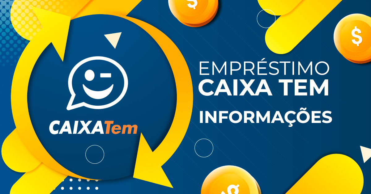 Como Fazer Empréstimo no Caixa Tem