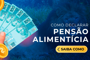 Como Declarar Pensão Alimentícia Recebida no Imposto de Renda?