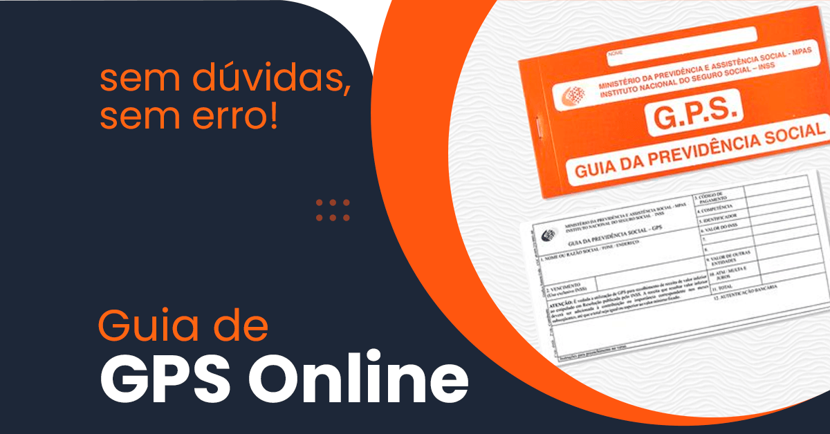 Guia de GPS Online