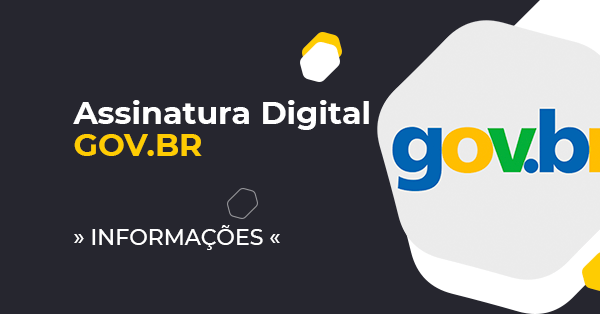 Assinatura Digital GOV.BR